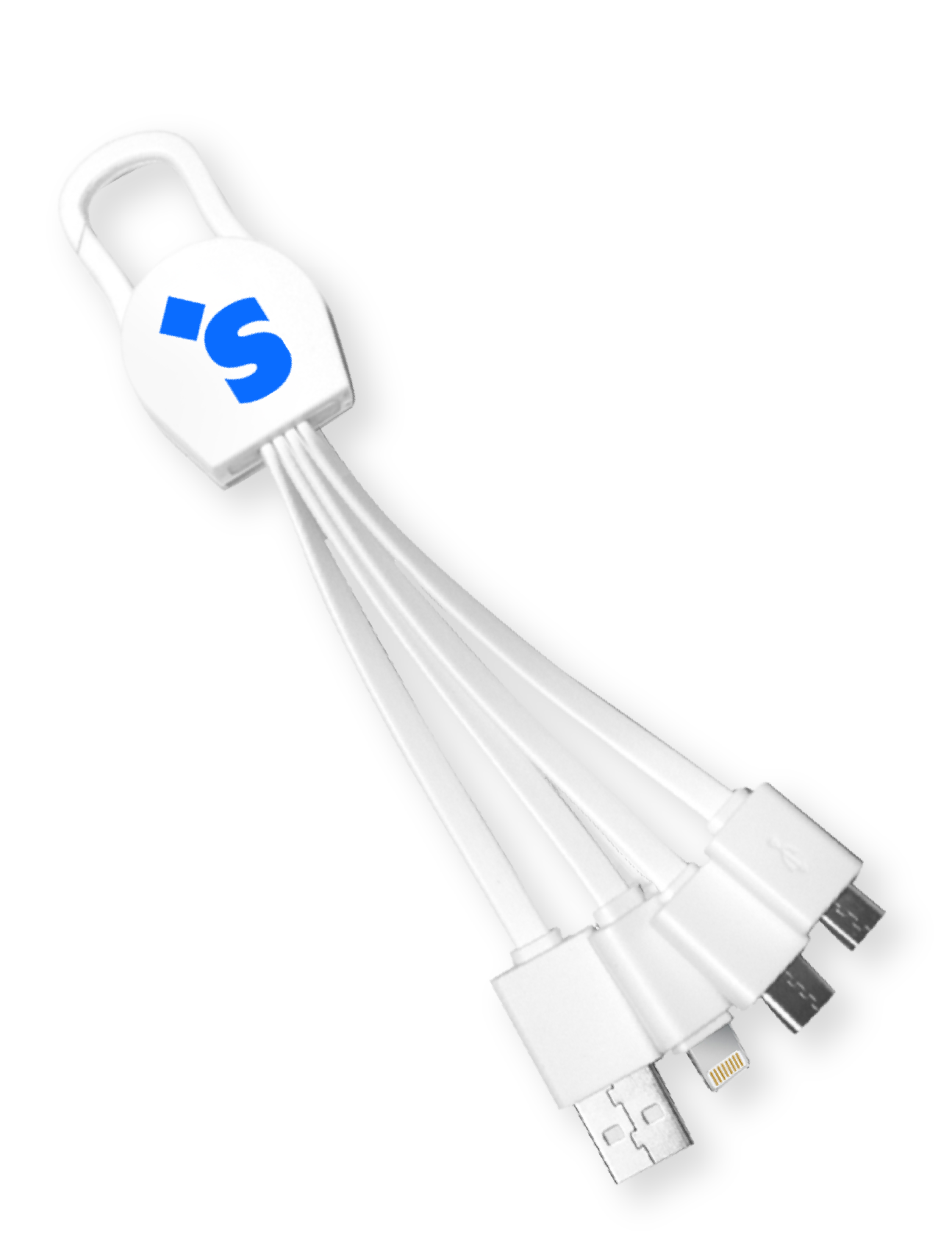 HUH 4-1 Charging Cables