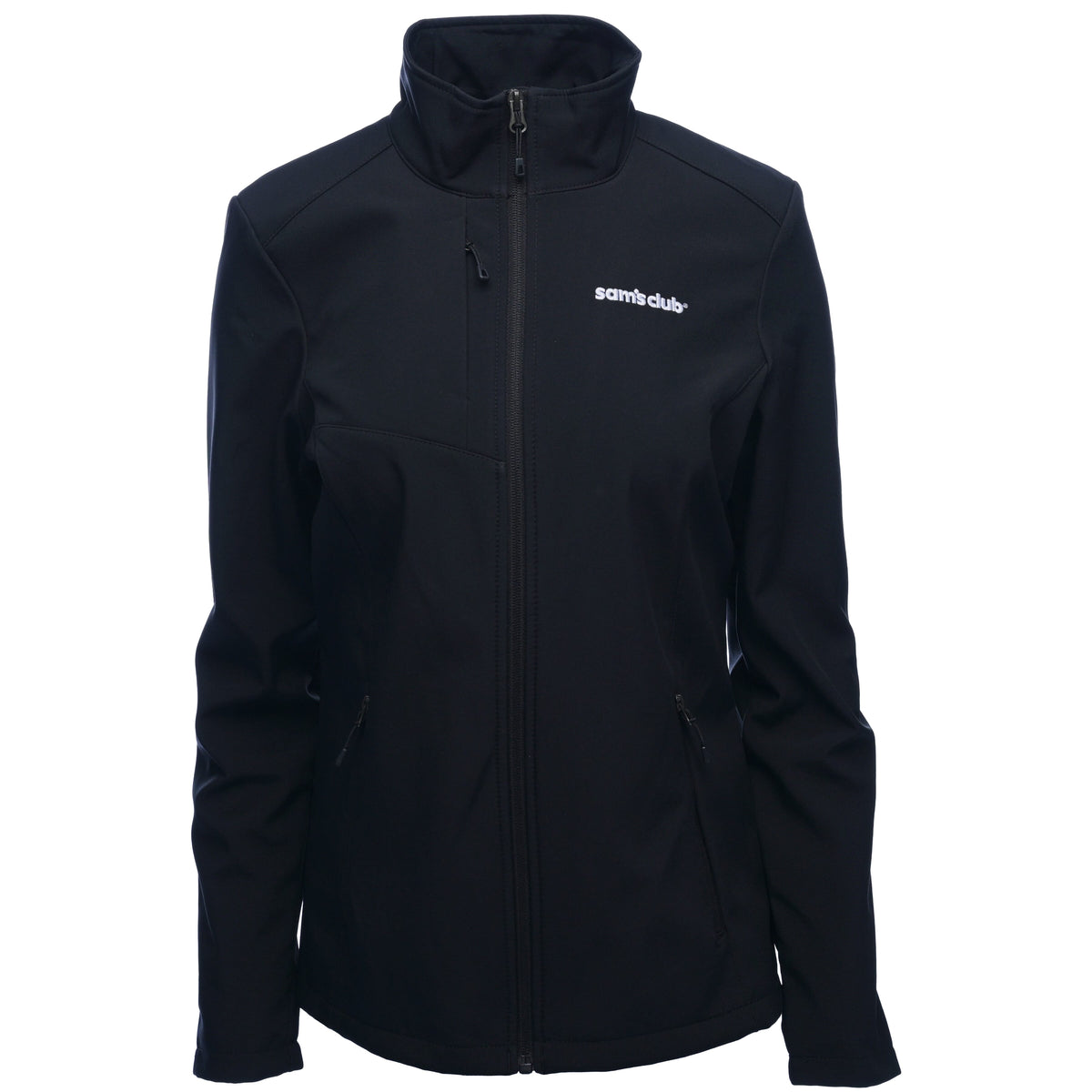 Womens C-FREE SC Soft Shell Jacket