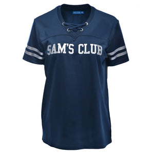 Cheer Women's Lace-Up Spirit Jersey