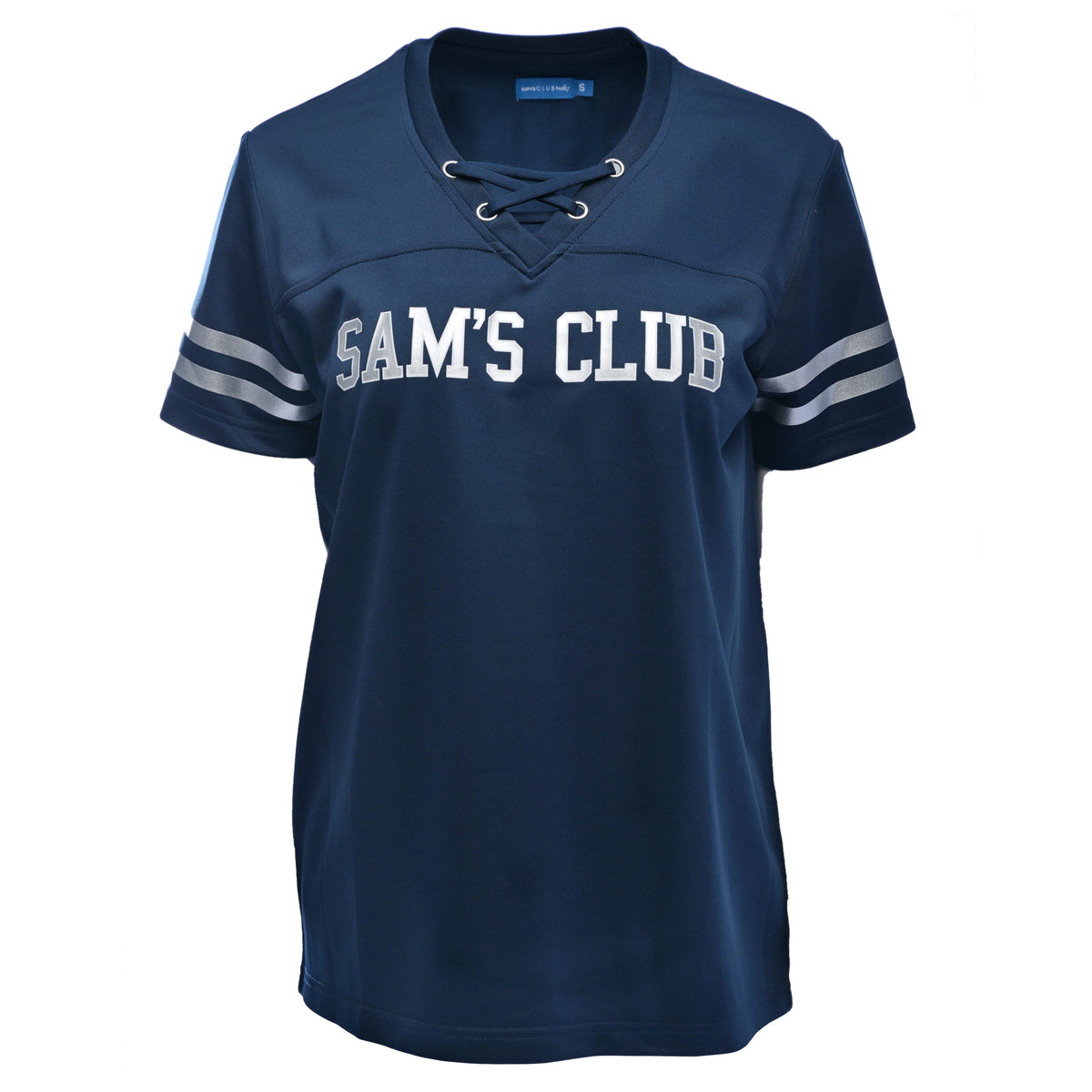 Cheer Women's Lace-Up Spirit Jersey