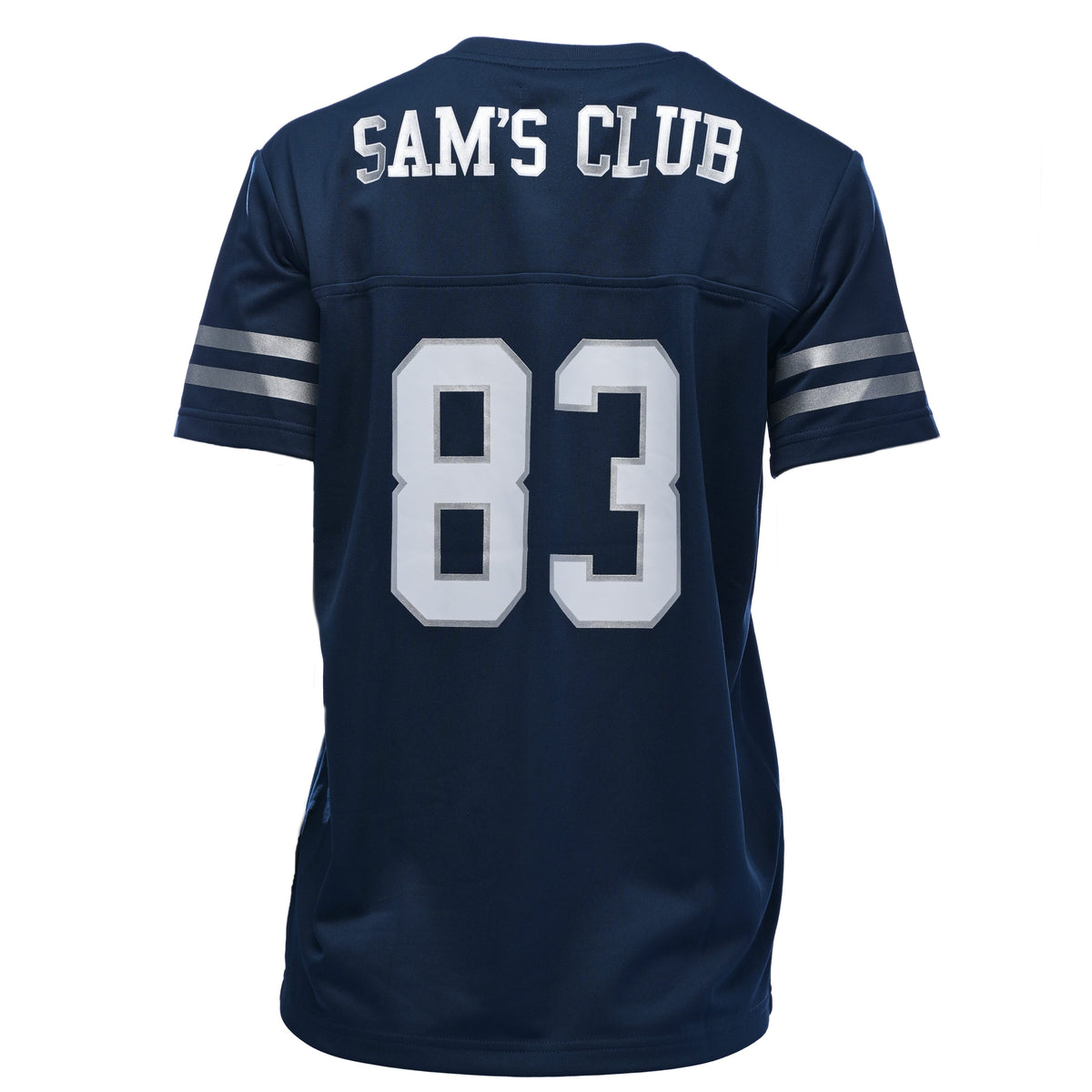 Cheer Women's Lace-Up Spirit Jersey
