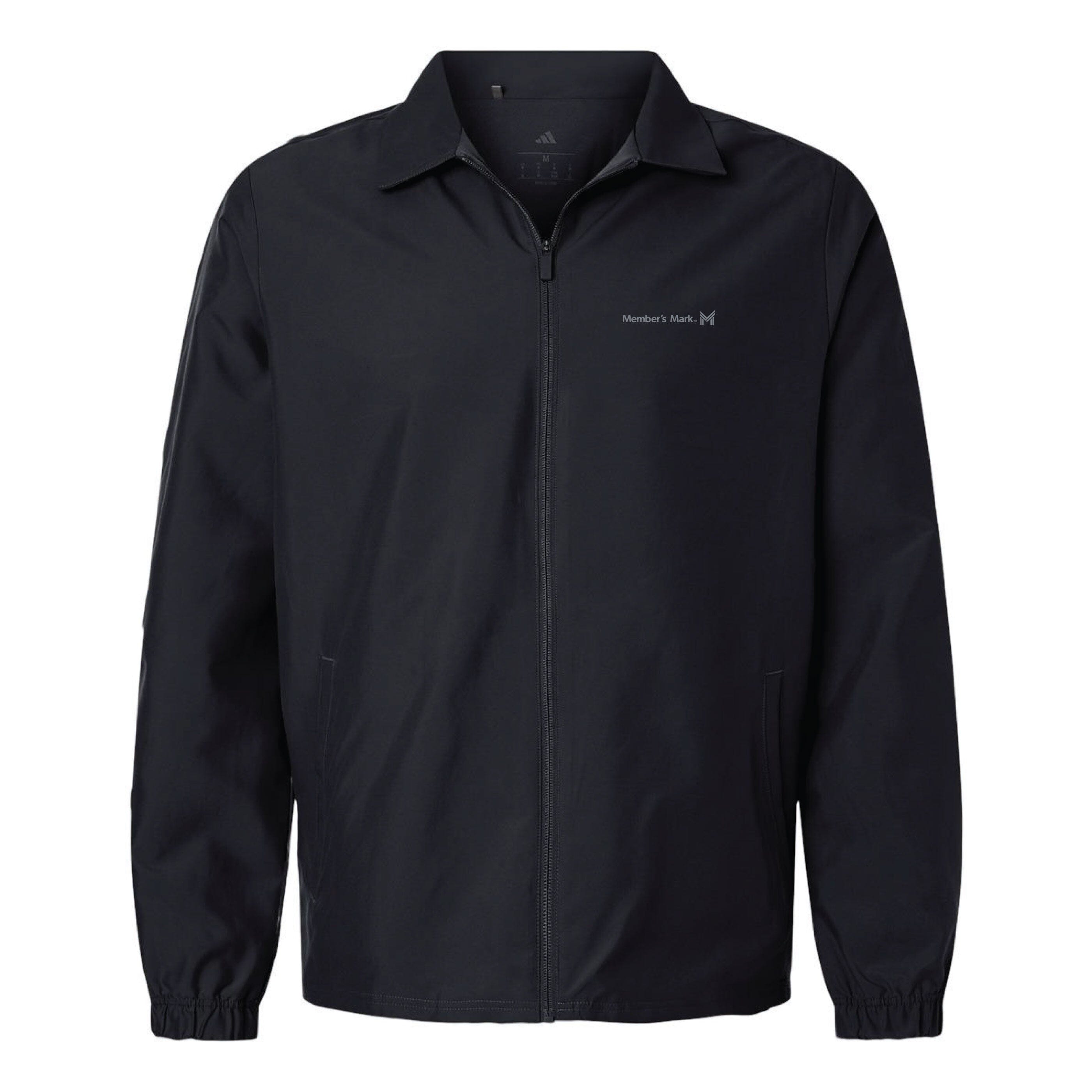 MM Adidas Jacket