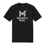 MM Black Logo Tee
