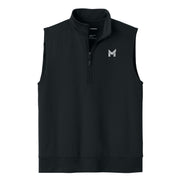 MM Black Vest