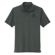 MM Grey Polo