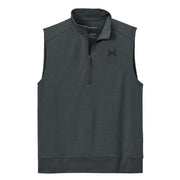MM Grey Vest