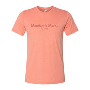 MM Sunset Tonal Tee