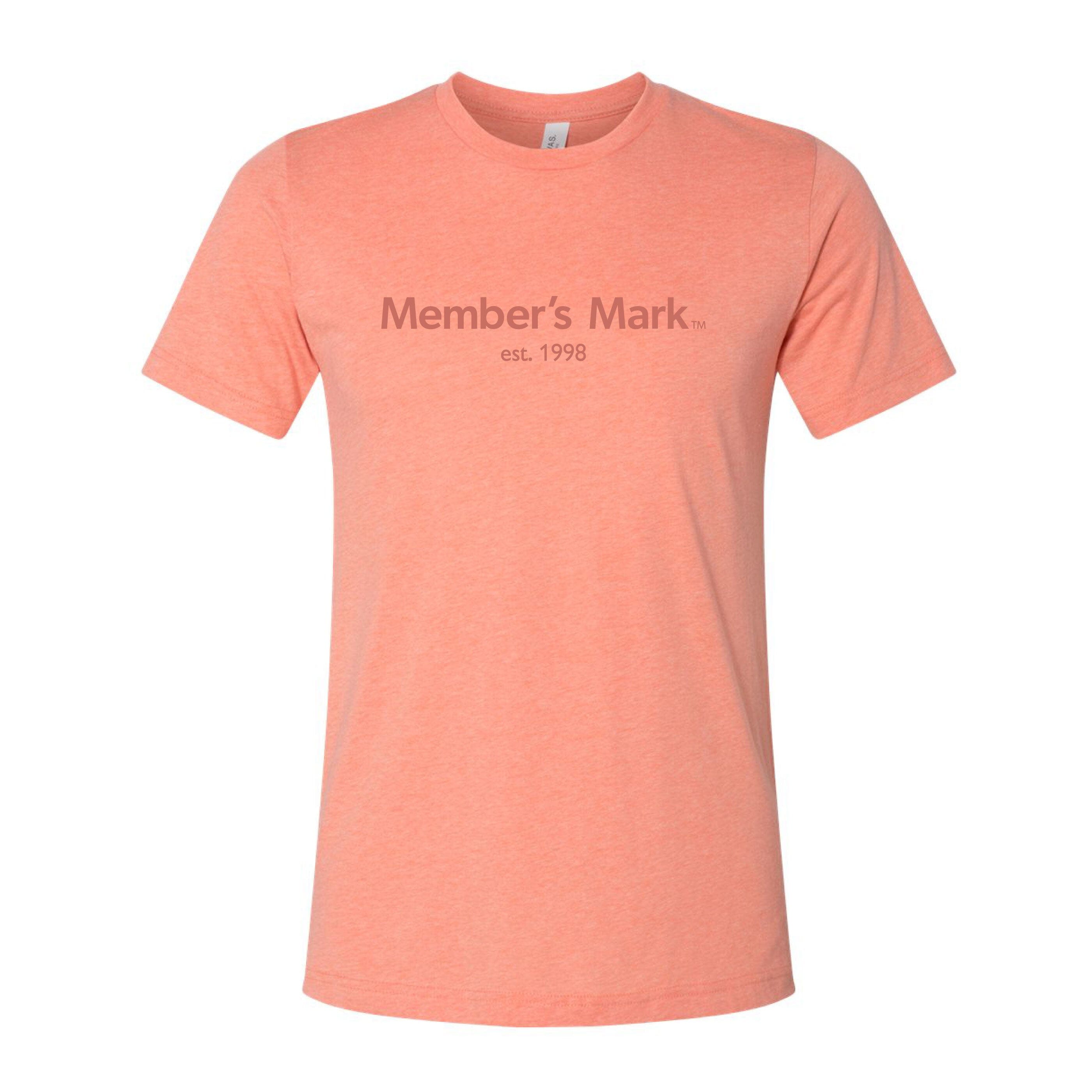 MM Sunset Tonal Tee