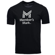 MM Black Logo Tee