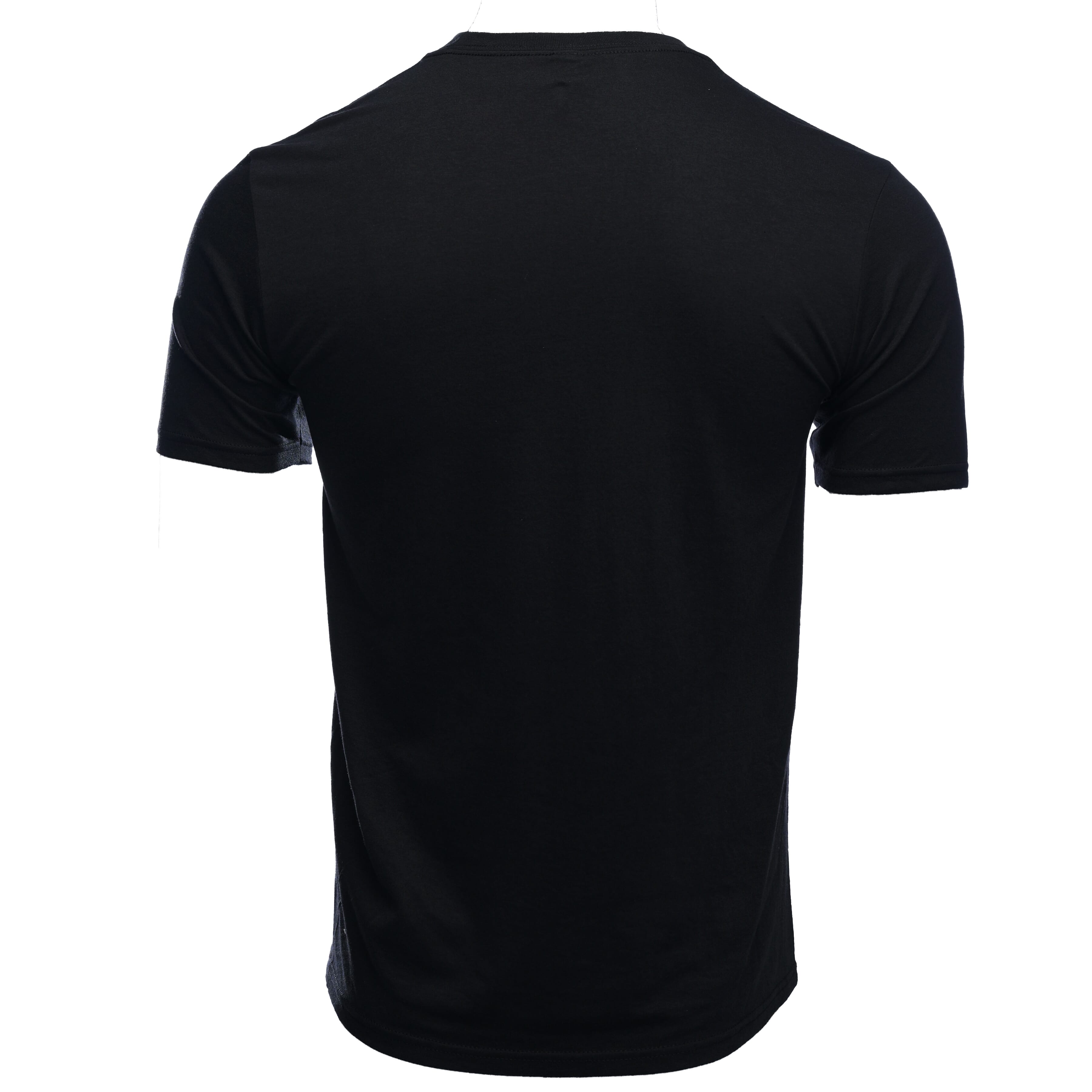 MM Black Logo Tee