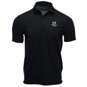 MM Black Polo