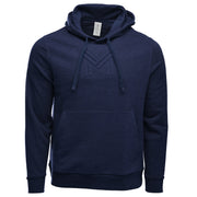 MM Newport Fleece Hoodie Navy