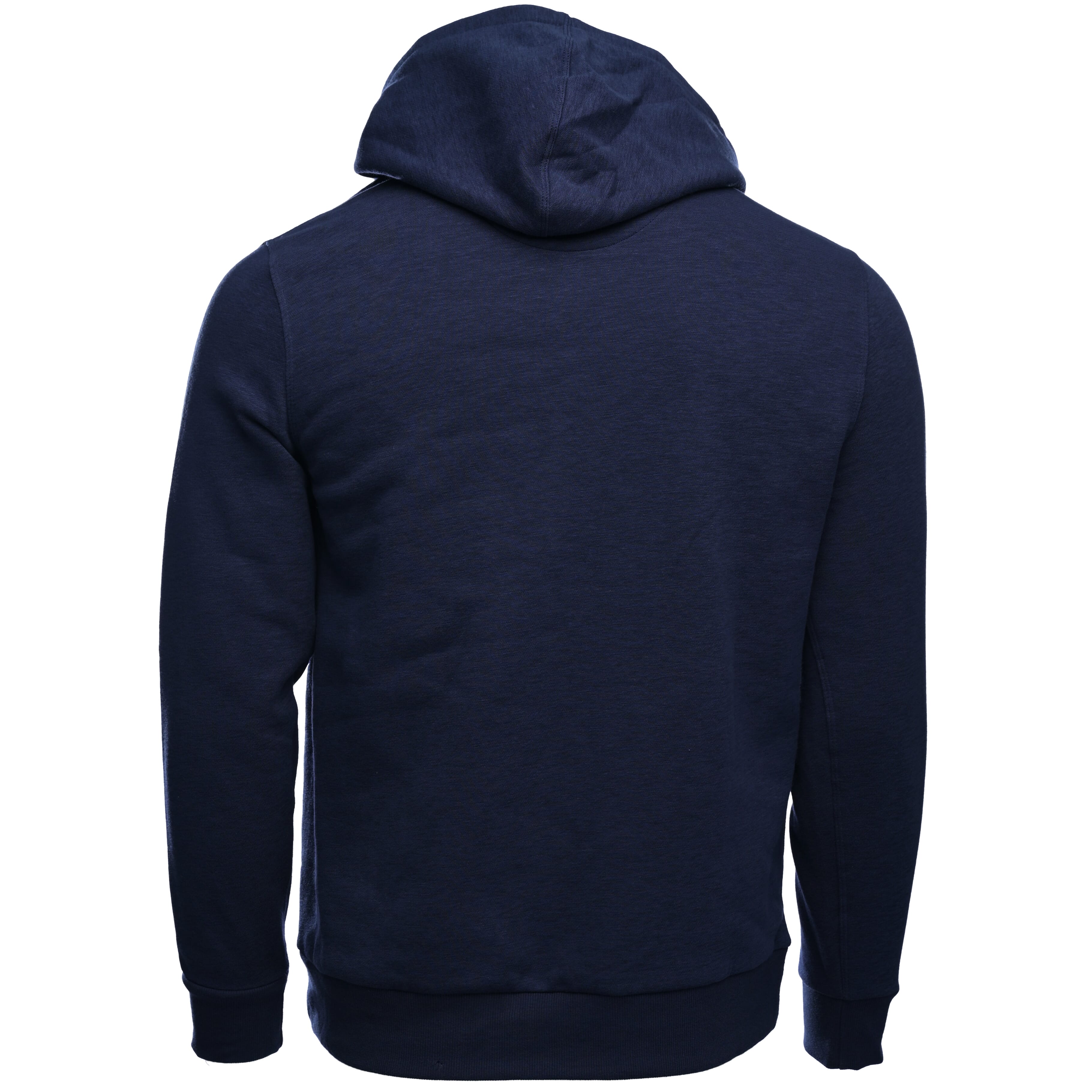 MM Newport Fleece Hoodie Navy