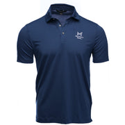 MM Blue Polo
