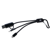 MM 4-in-1 Charging Cable