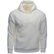 MM Newport Fleece Hoodie Cream