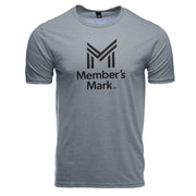 MM Grey Logo Tee