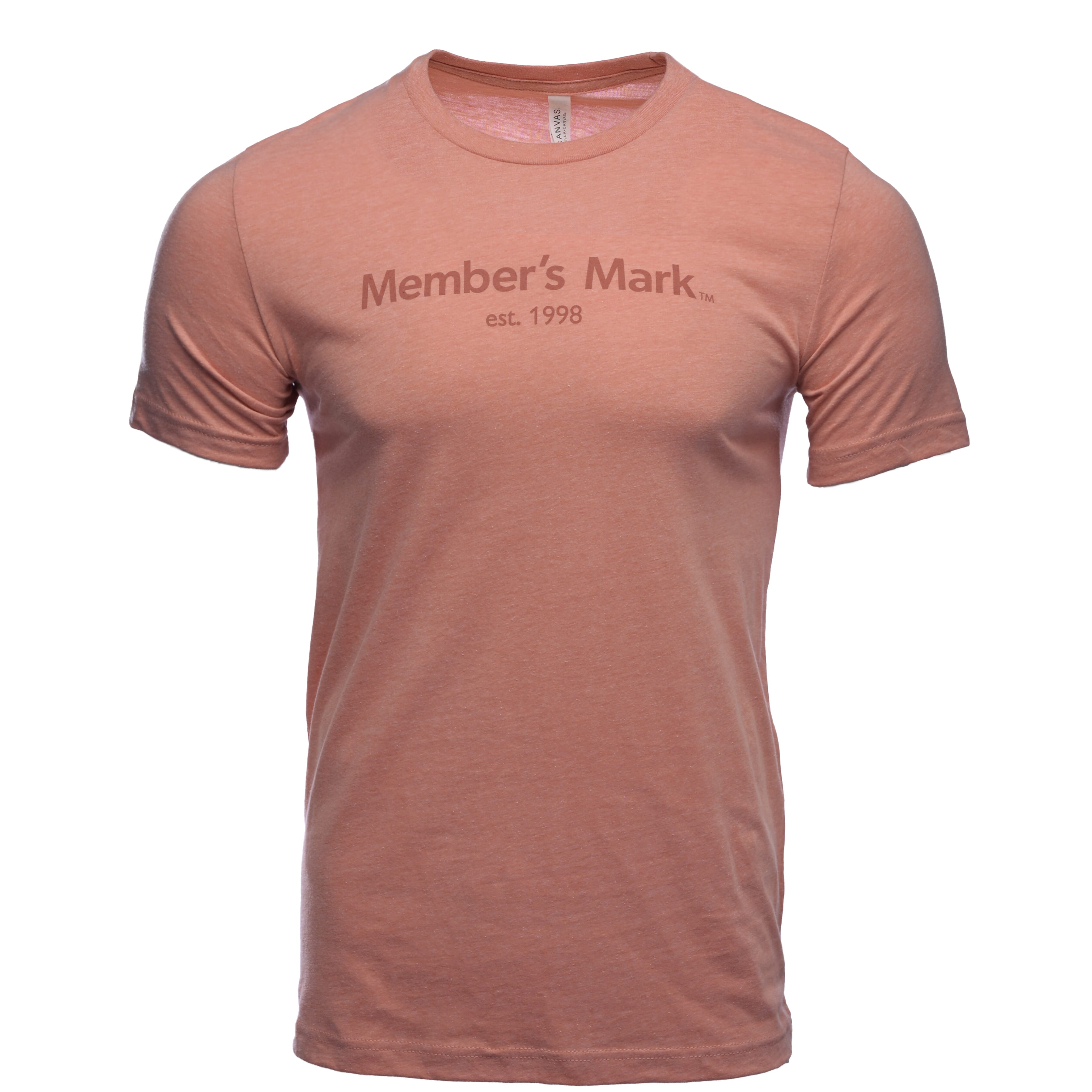 MM Sunset Tonal Tee