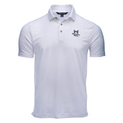 MM White Polo