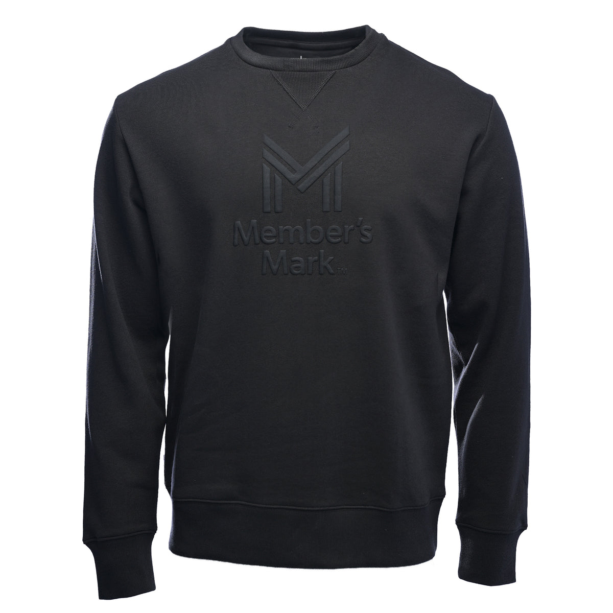 Northcott Member's Mark Crewneck