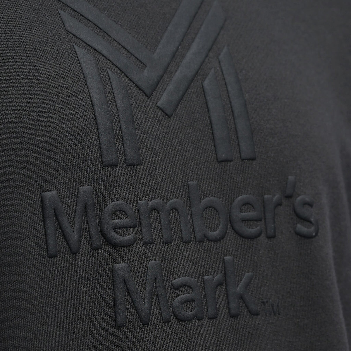 Northcott Member's Mark Crewneck