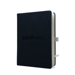 Sam's Club Black Debossed Core Journal