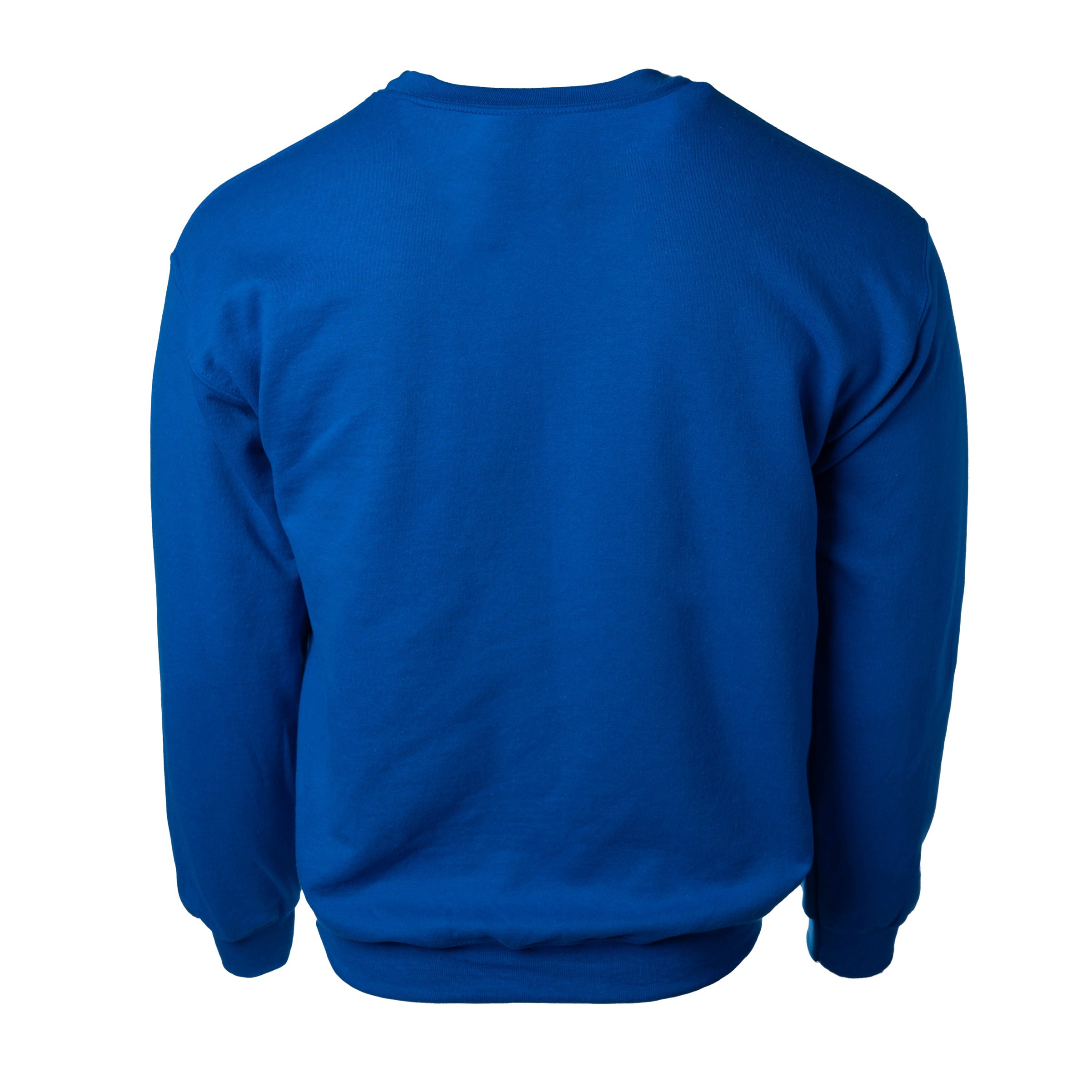 Sam's Club Blue Logo Crewneck Sweatshirt