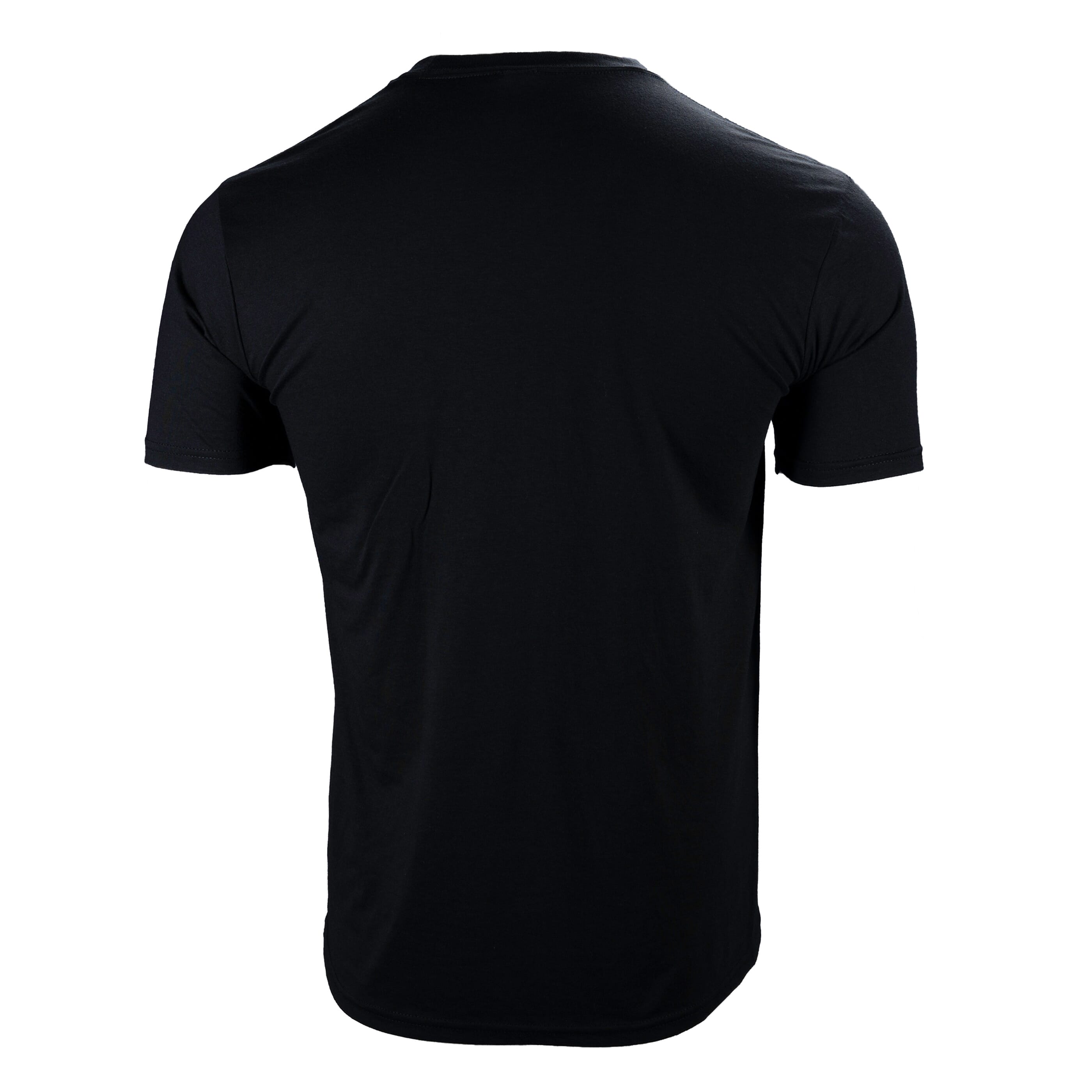 Sam's Club Black Logo Tee