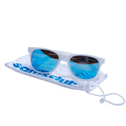 Sam's Club White Polarized Sunglasses