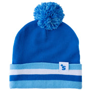 Sam's Club Pom Beanie
