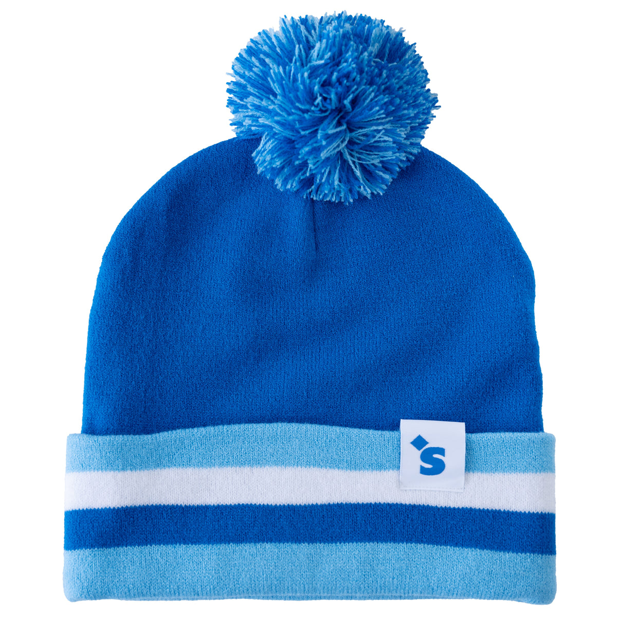 Sam's Club Pom Beanie