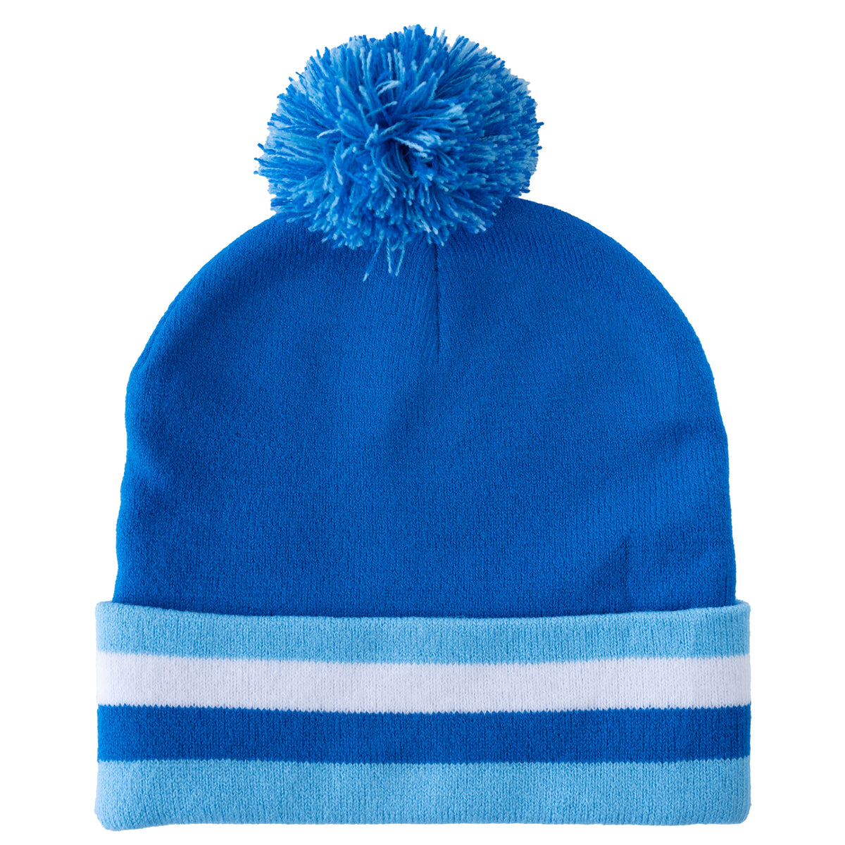 Sam's Club Pom Beanie
