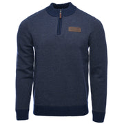 Fenwick Sweater Quarter Zip