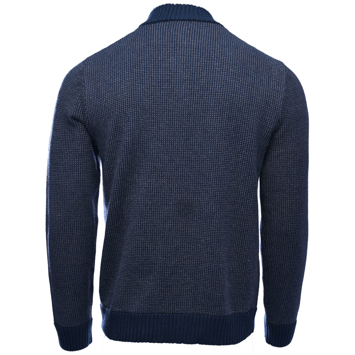 Fenwick Sweater Quarter Zip