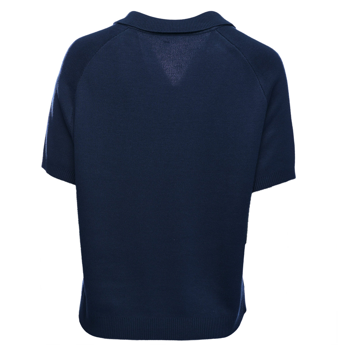 Varner Women's Knit Polo Sweater