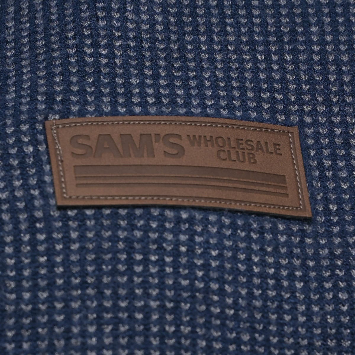 Fenwick Sweater Quarter Zip