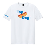Top Dog Graphic Tee