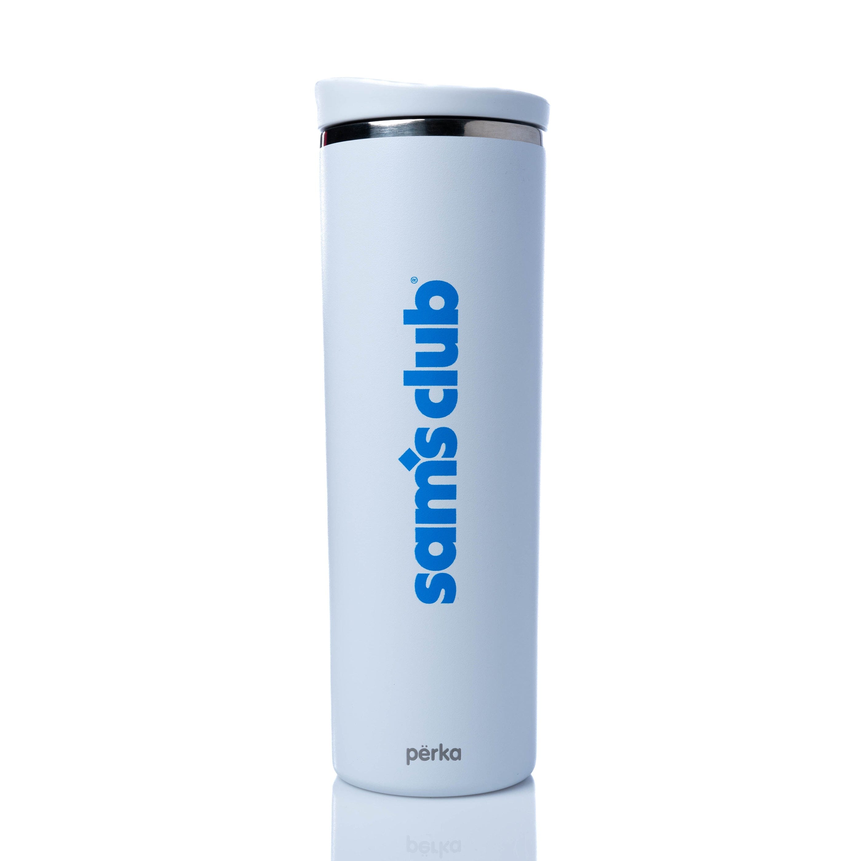 Wordmark Perka Moderno 20oz Tumbler