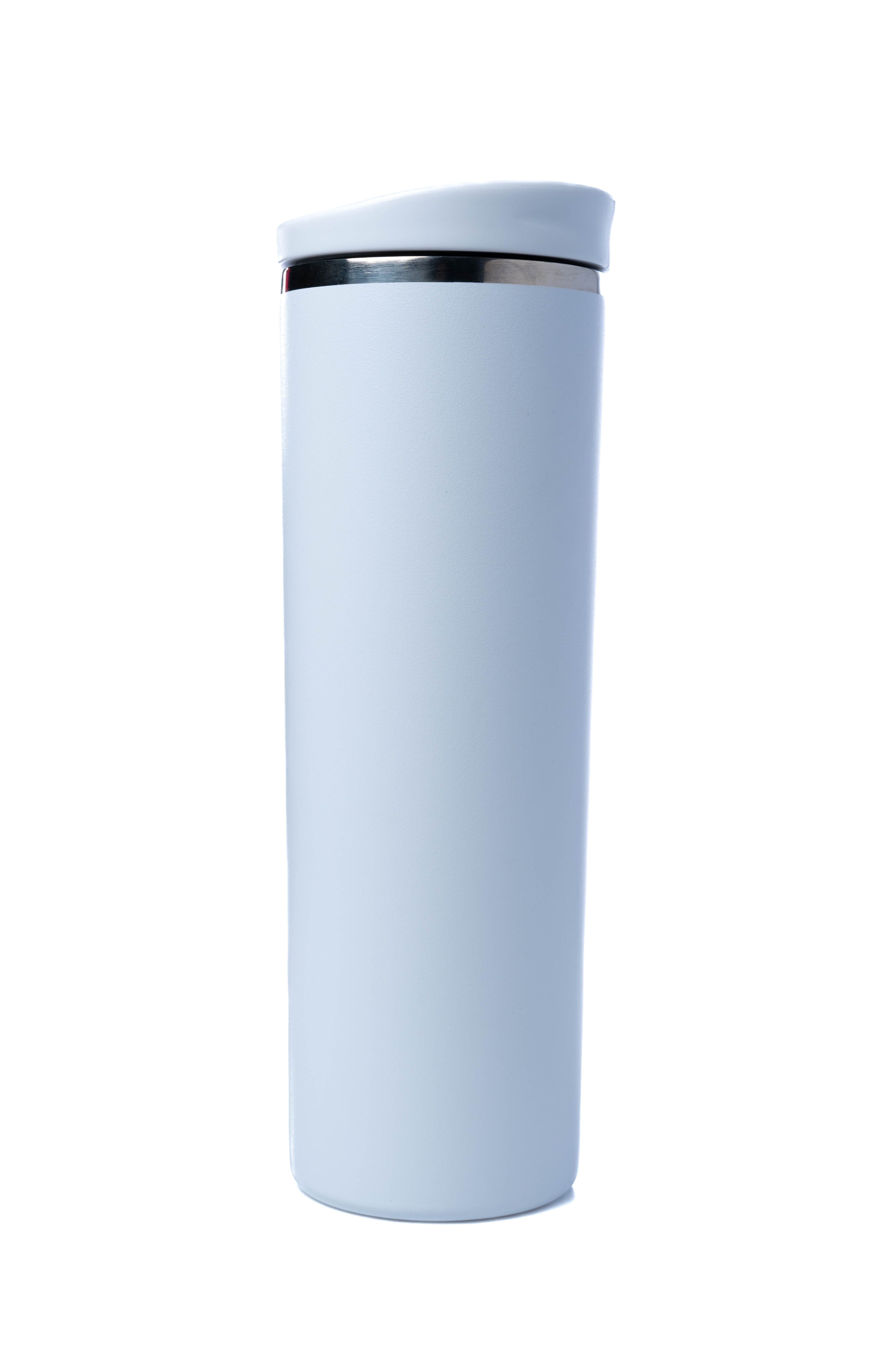 Wordmark Perka Moderno 20oz Tumbler
