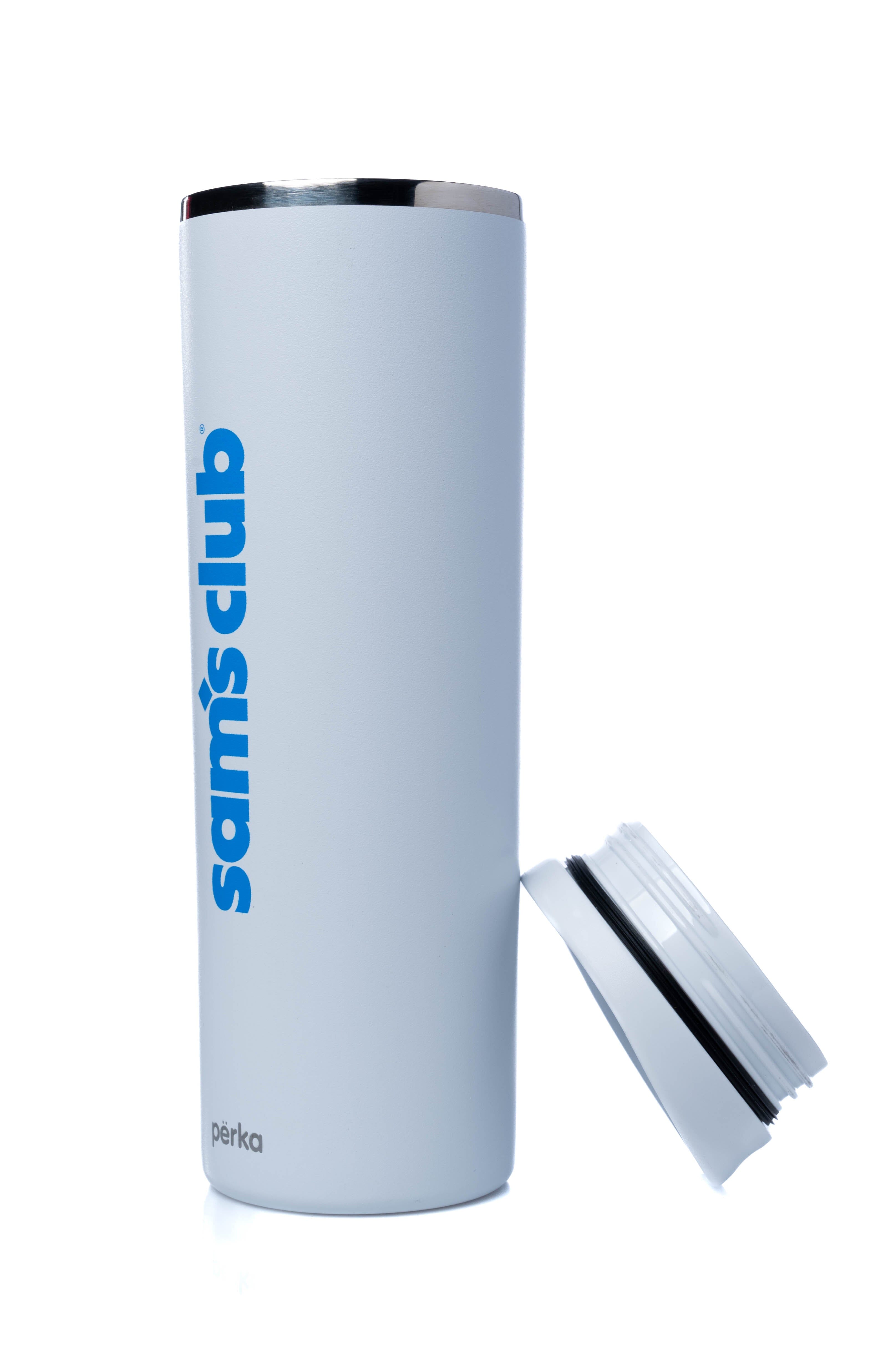 Wordmark Perka Moderno 20oz Tumbler