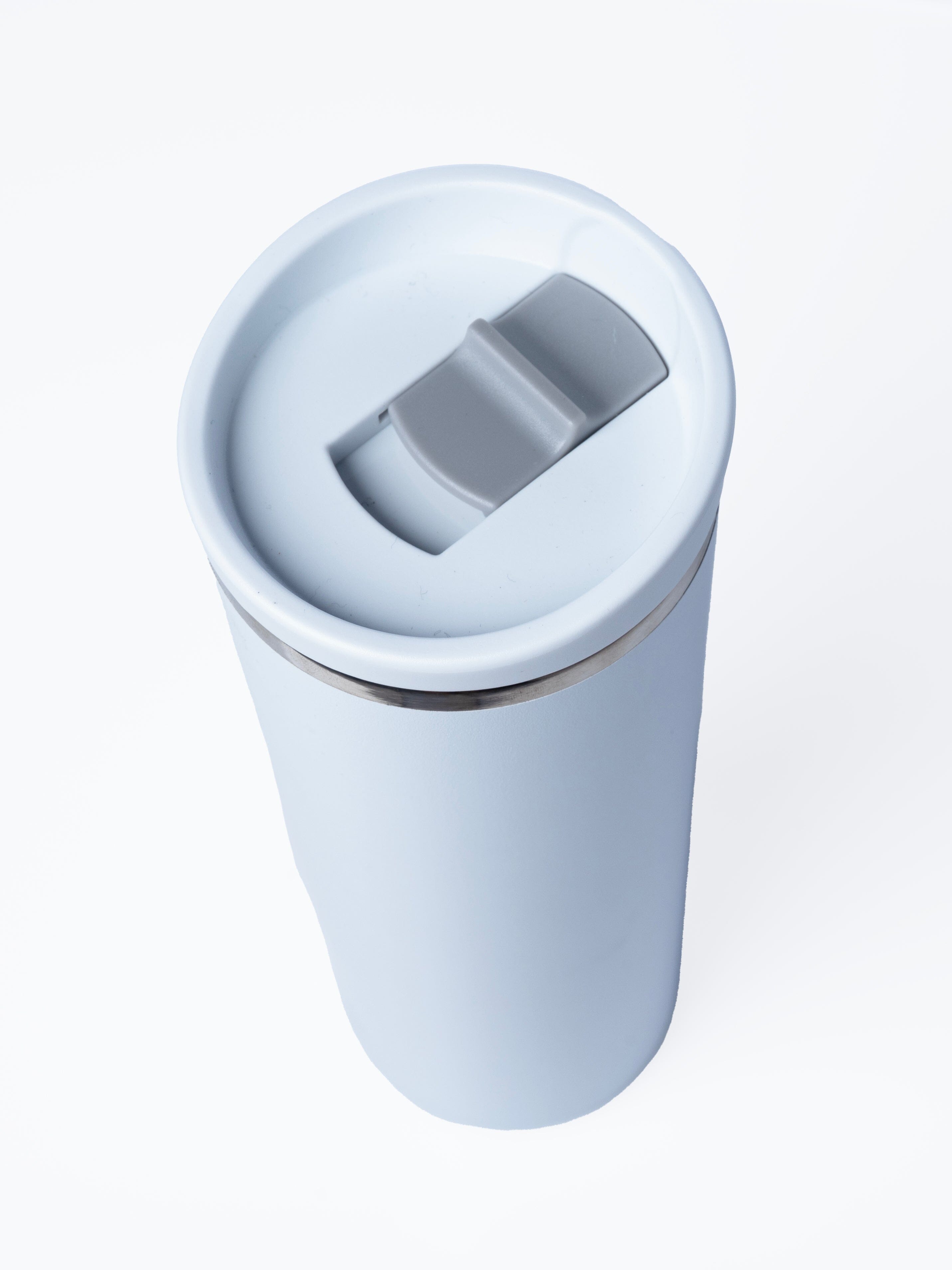 Wordmark Perka Moderno 20oz Tumbler