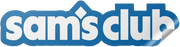 Sam's Club Sticker