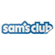 Sam's Club Sticker