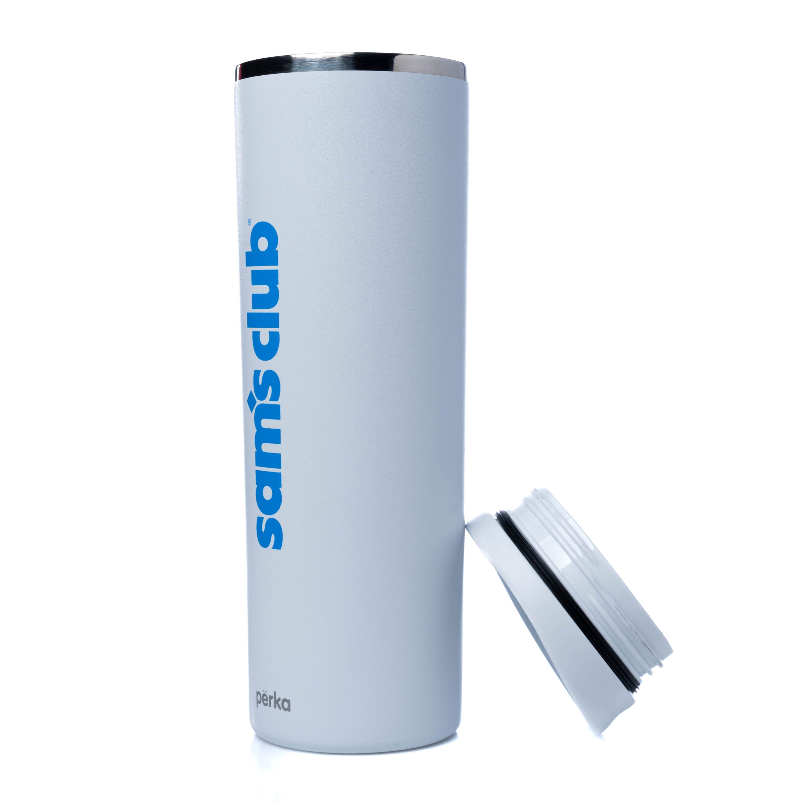 Wordmark Perka Moderno 20oz Tumbler